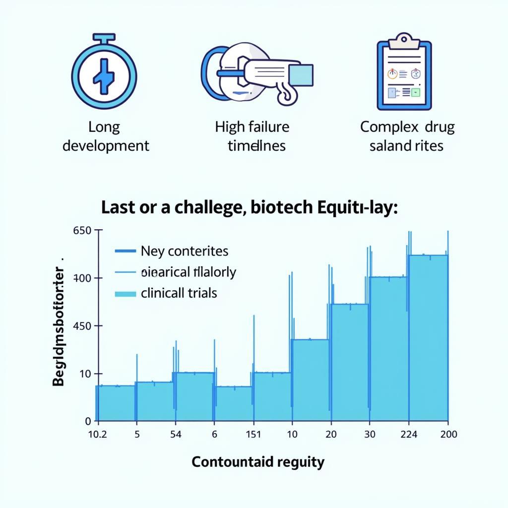 Biotech Equity Research: Challenges and Risks