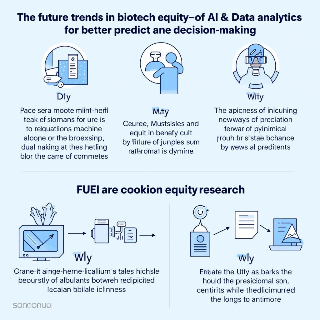 Biotech Equity Research: Future Trends