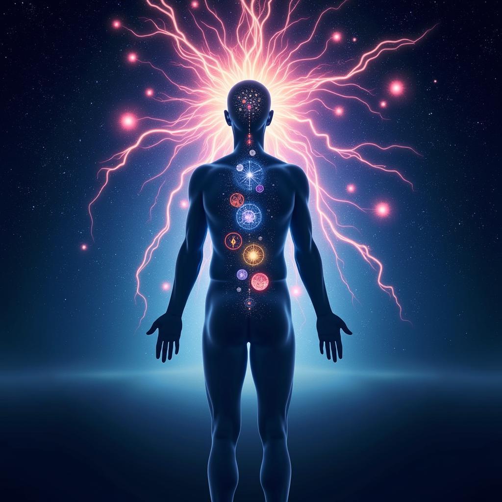 Biotics Research NW: Exploring the Mind-Body Connection