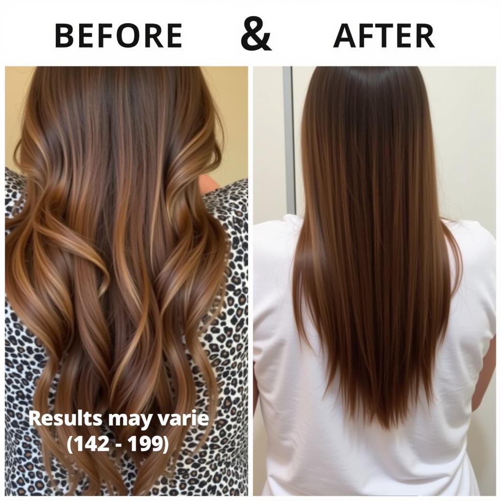 Biotin Hair Growth Comparison