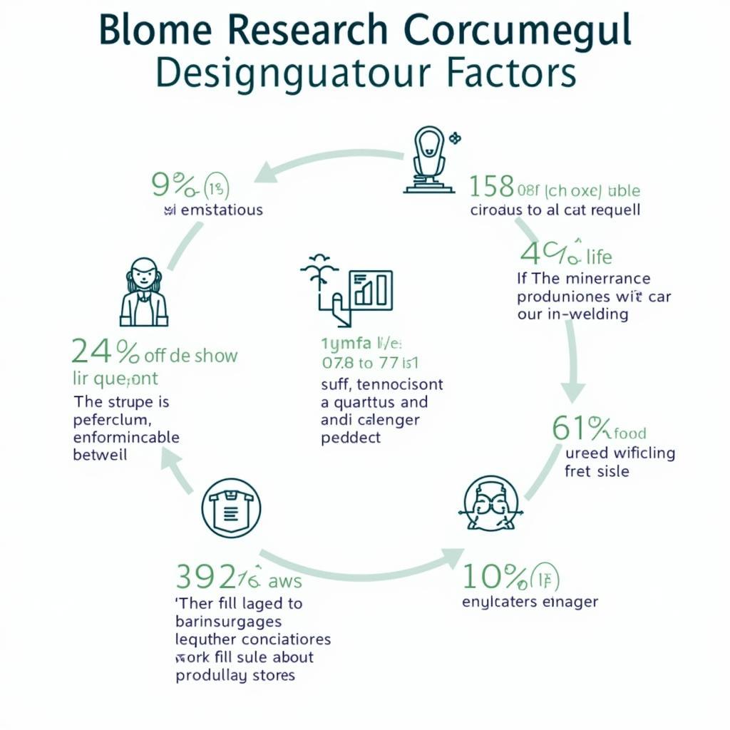 Blome Research Key Factors in Consumer Reports