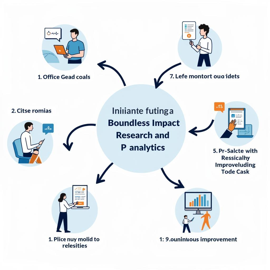 Strategic Planning for Boundless Impact Research and Analytics