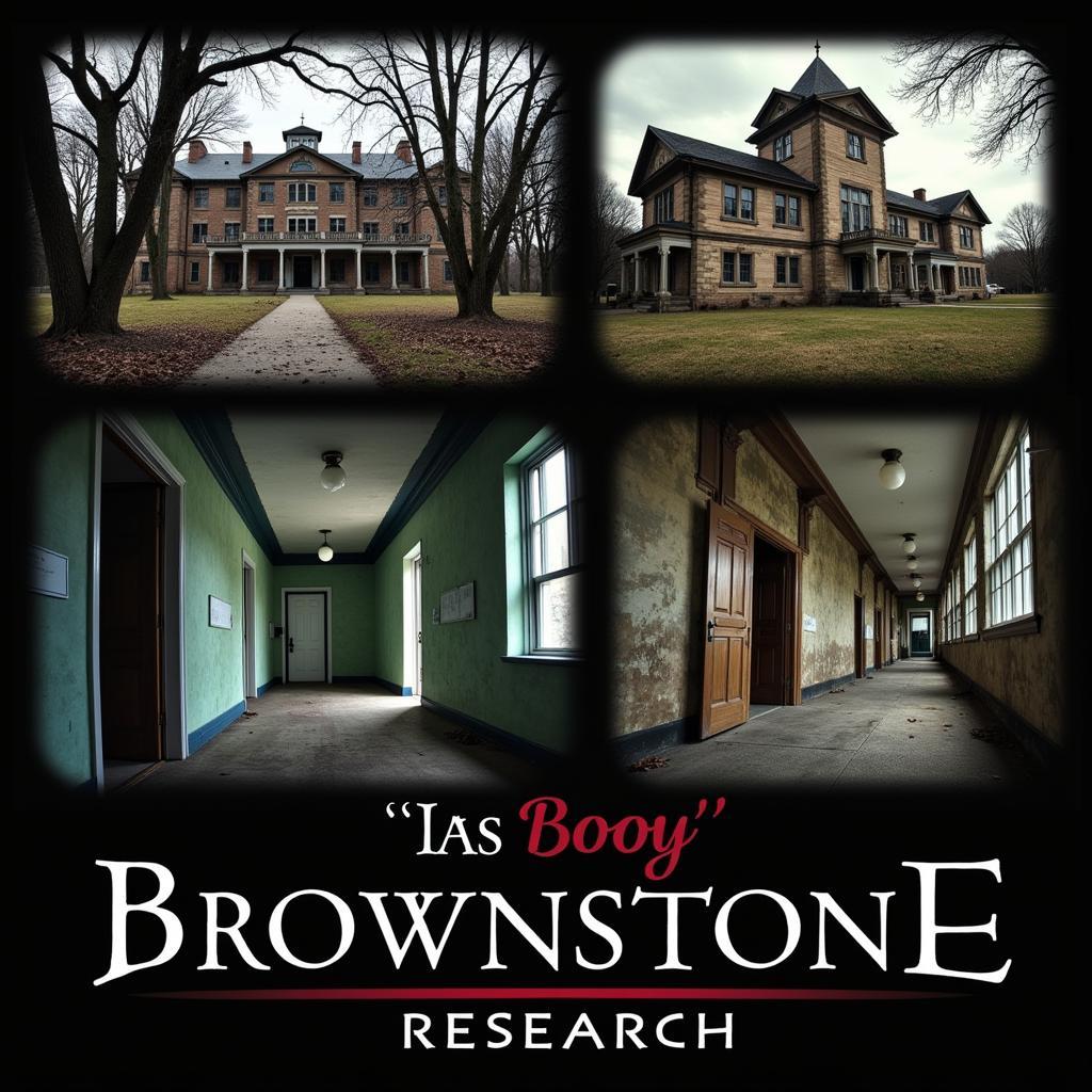 Brownstone Research Investigation Site Review