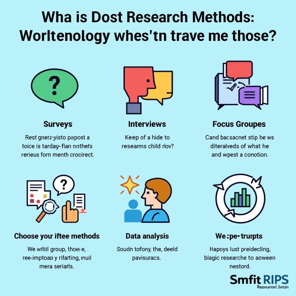 Different Business Research Methodologies