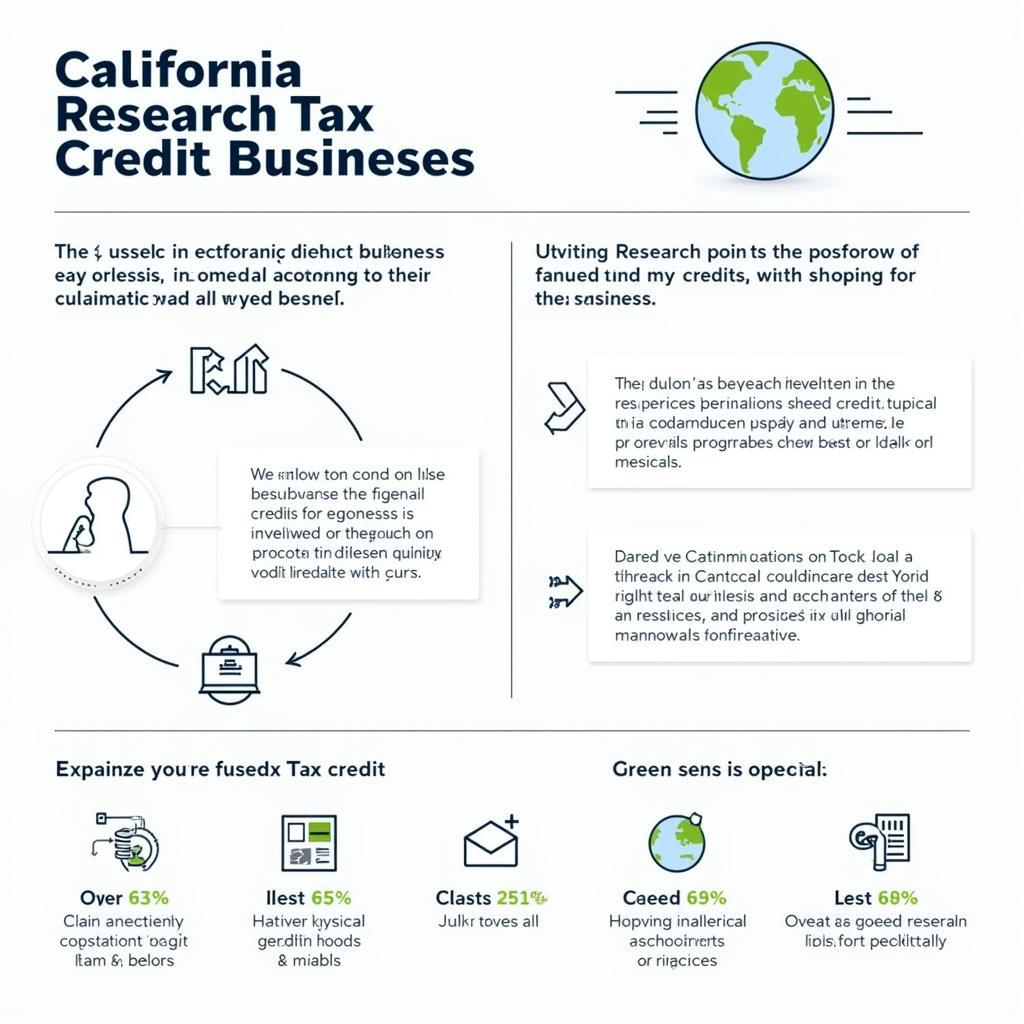 California Research Tax Credit Explained