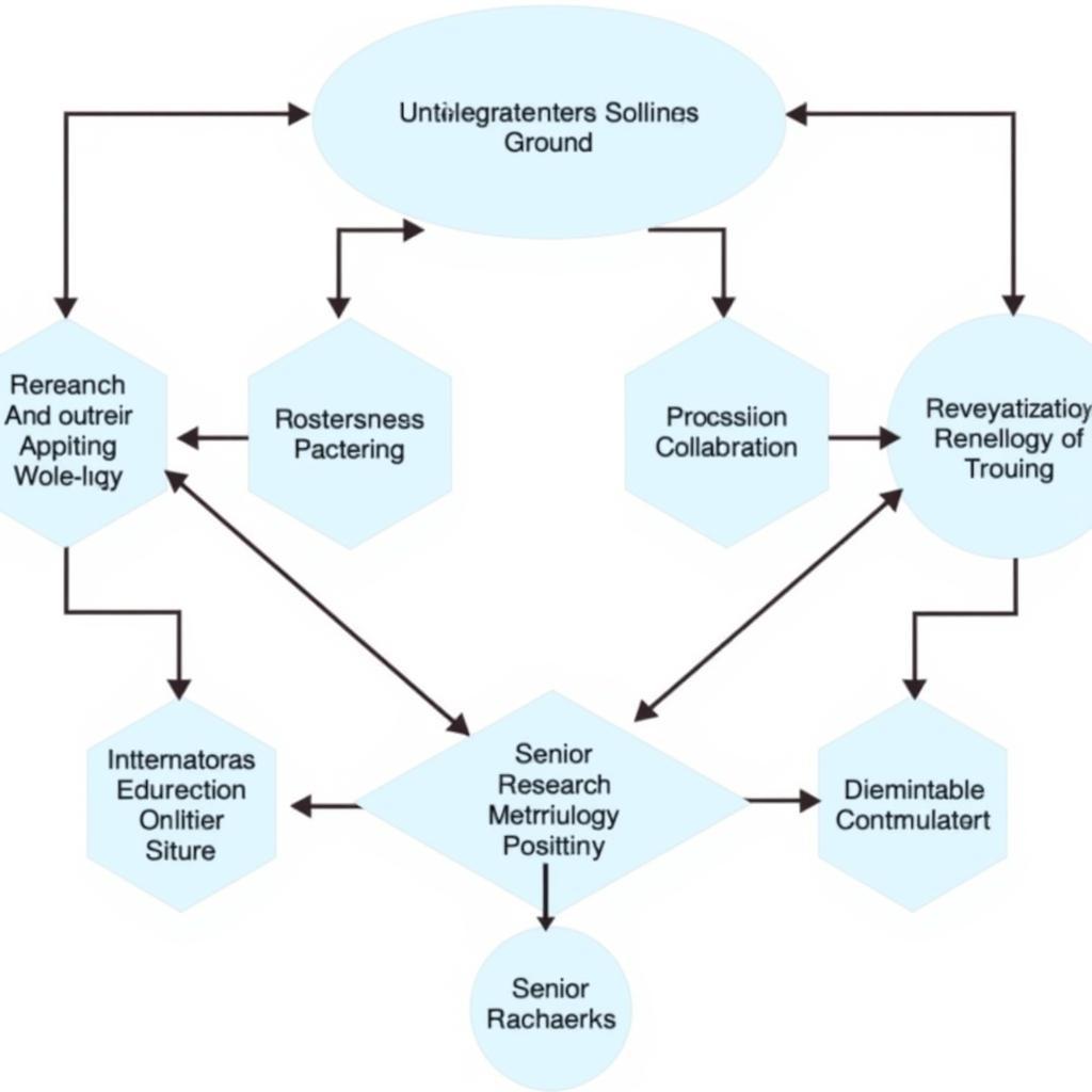 Career Path for Research Neurology Associates