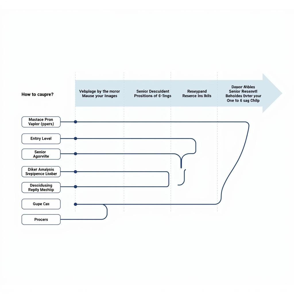 Career Path of a Senior Research Analyst