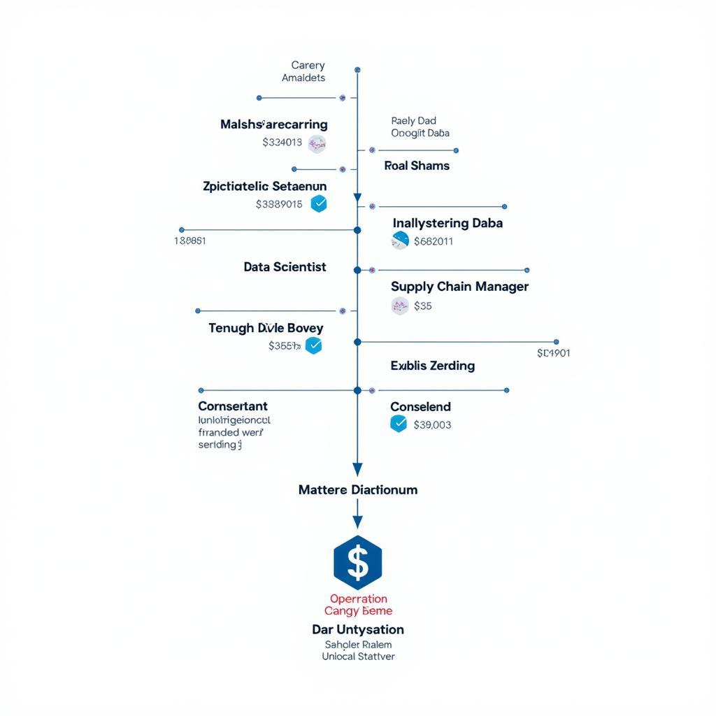 Career Paths for Operations Research Graduates