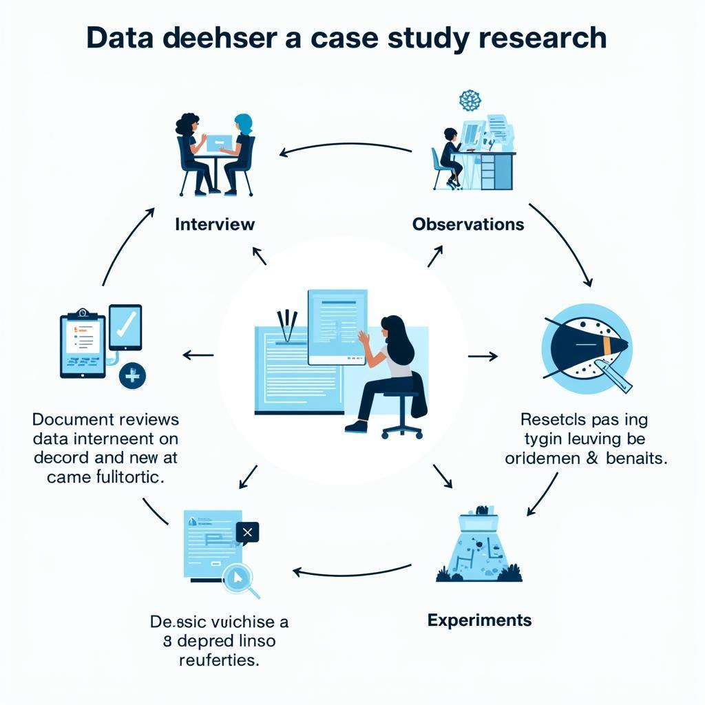 Data Collection Methods in Case Study Research