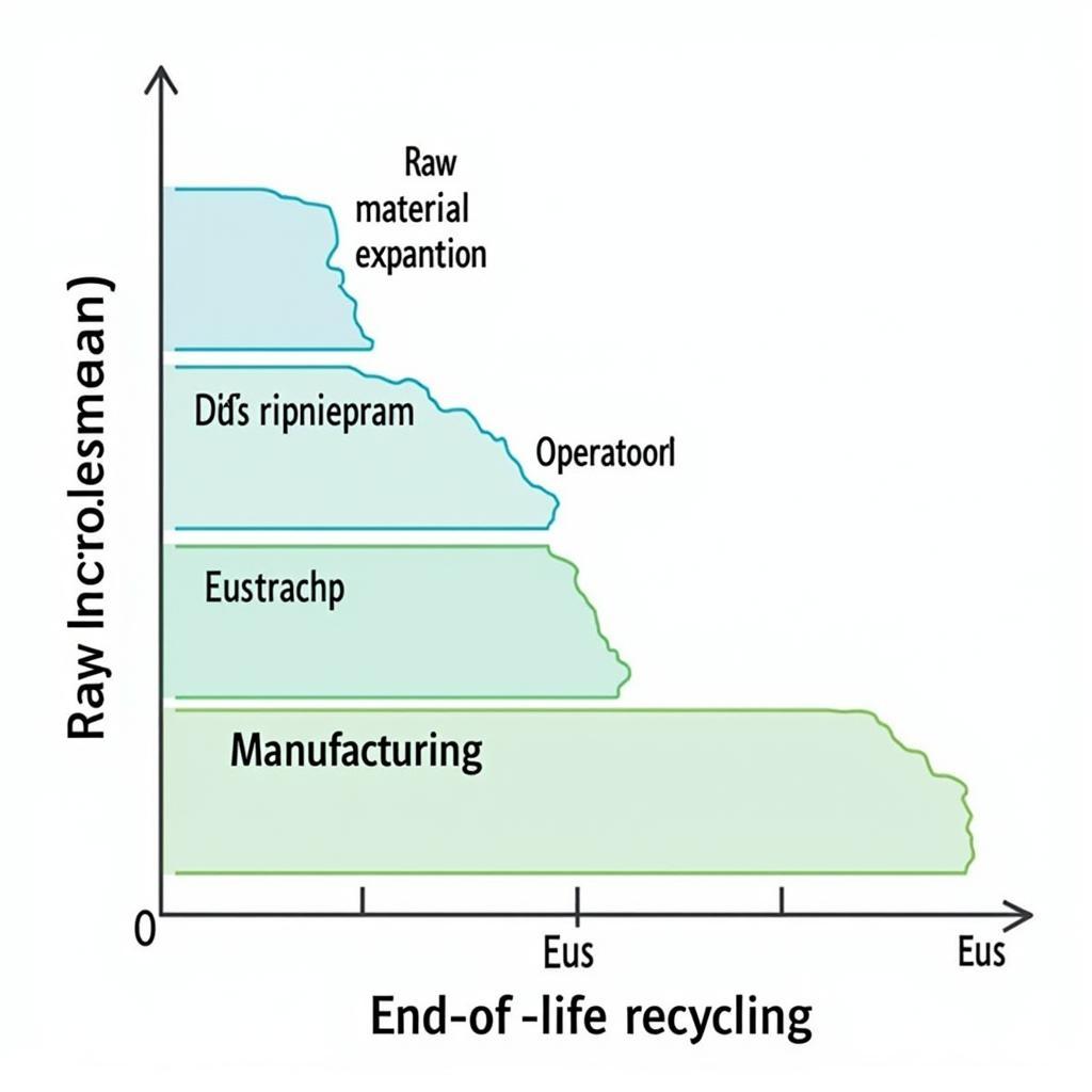 Life Cycle Analysis of CdTe Solar Panel