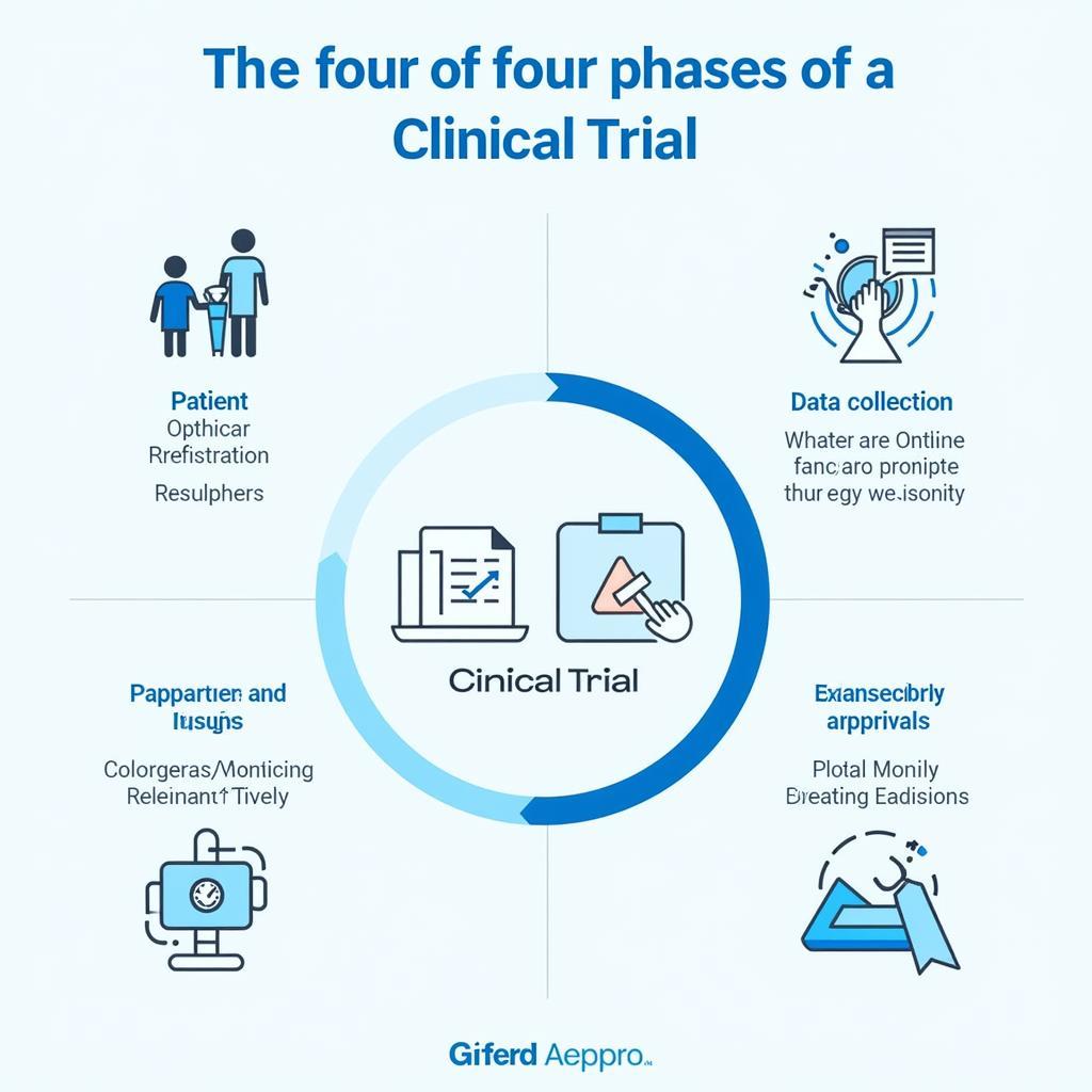 Clinical Trial Process in Central Texas