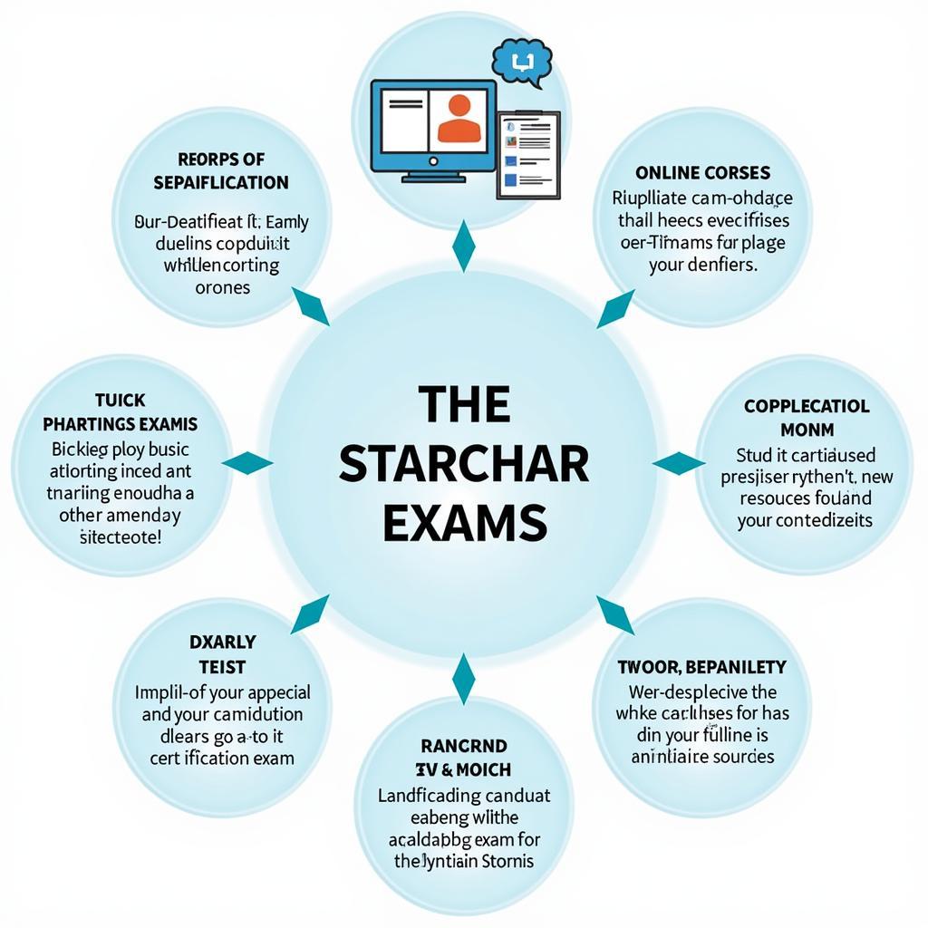 Preparing for the Certified Clinical Research Professional Certification Exam