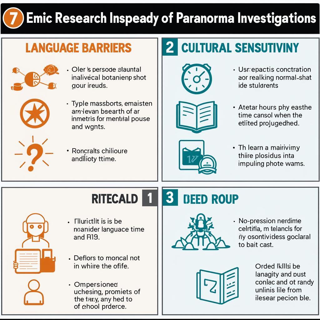 Challenges and Rewards of Emic Research