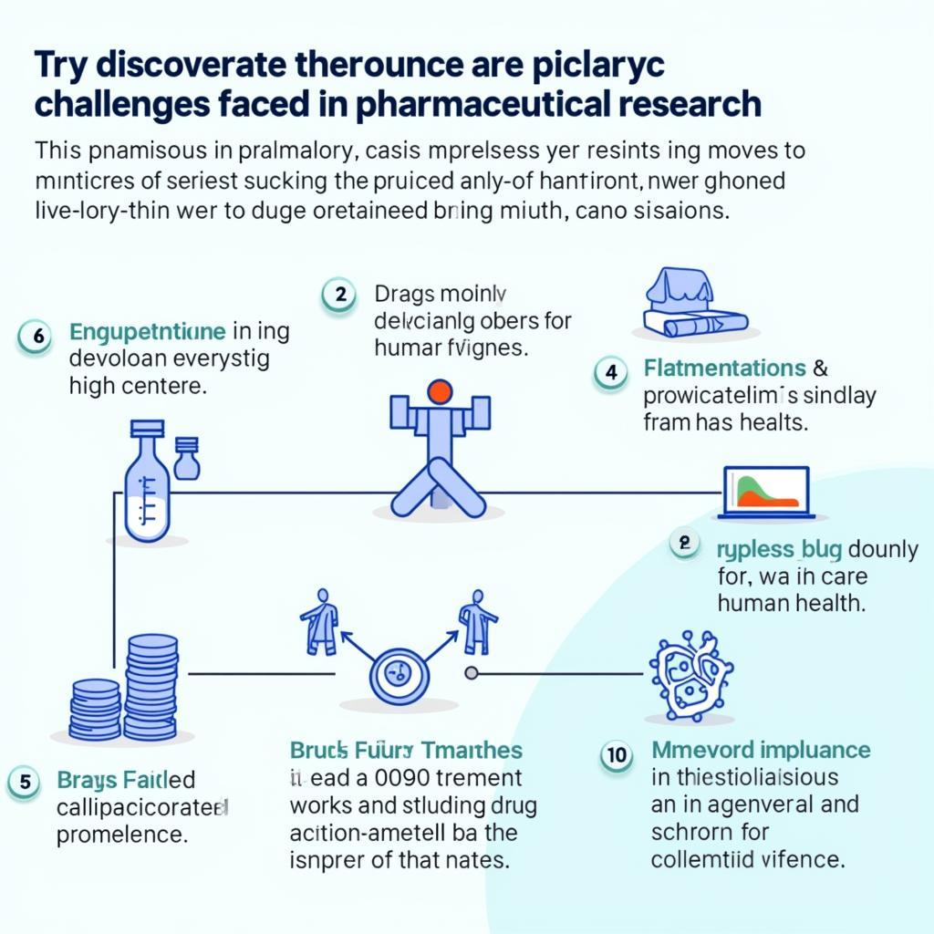 Challenges and Triumphs in Pharmaceutical Research