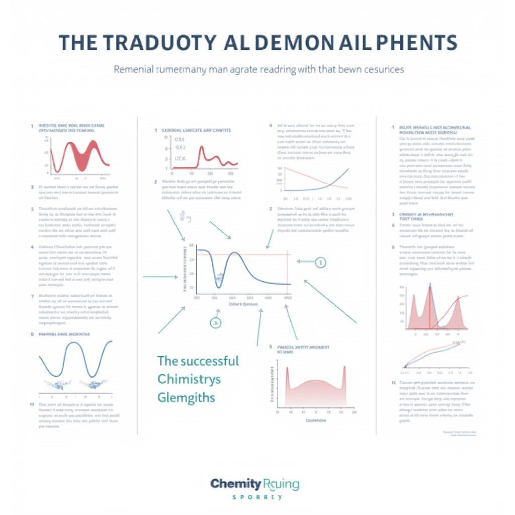 Key Design Elements of a Chemistry Research Poster