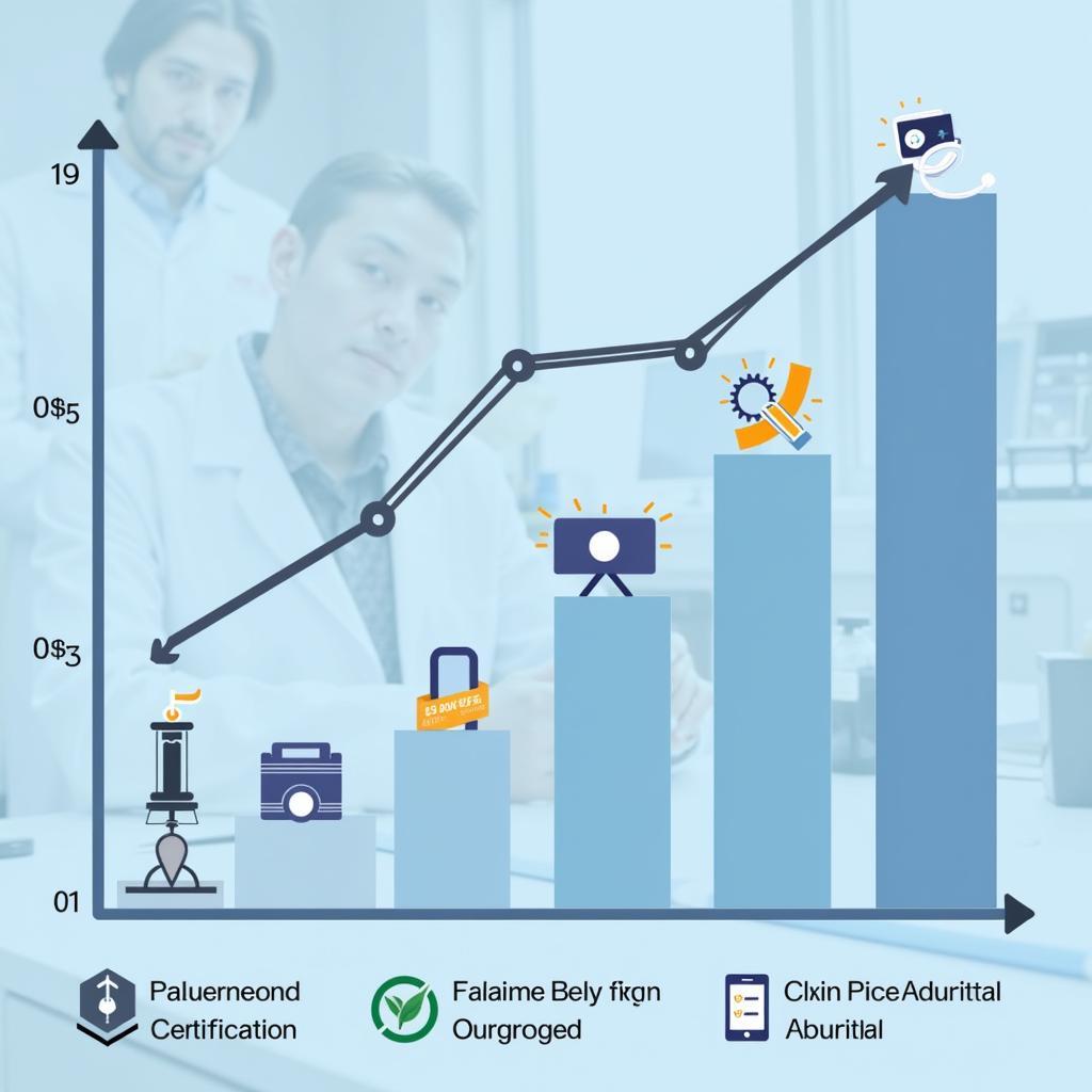 Career Growth in Clinical Research in Chicago