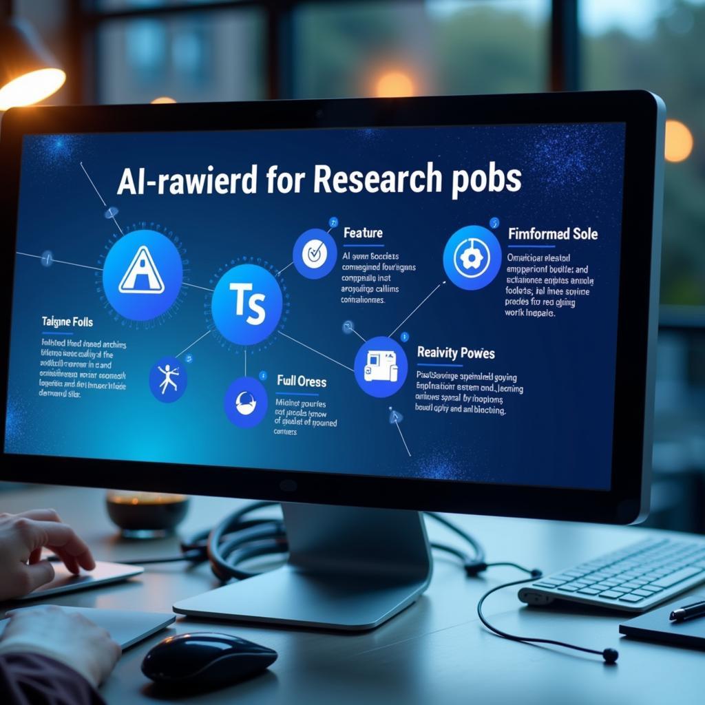 Choosing AI Tools for Research