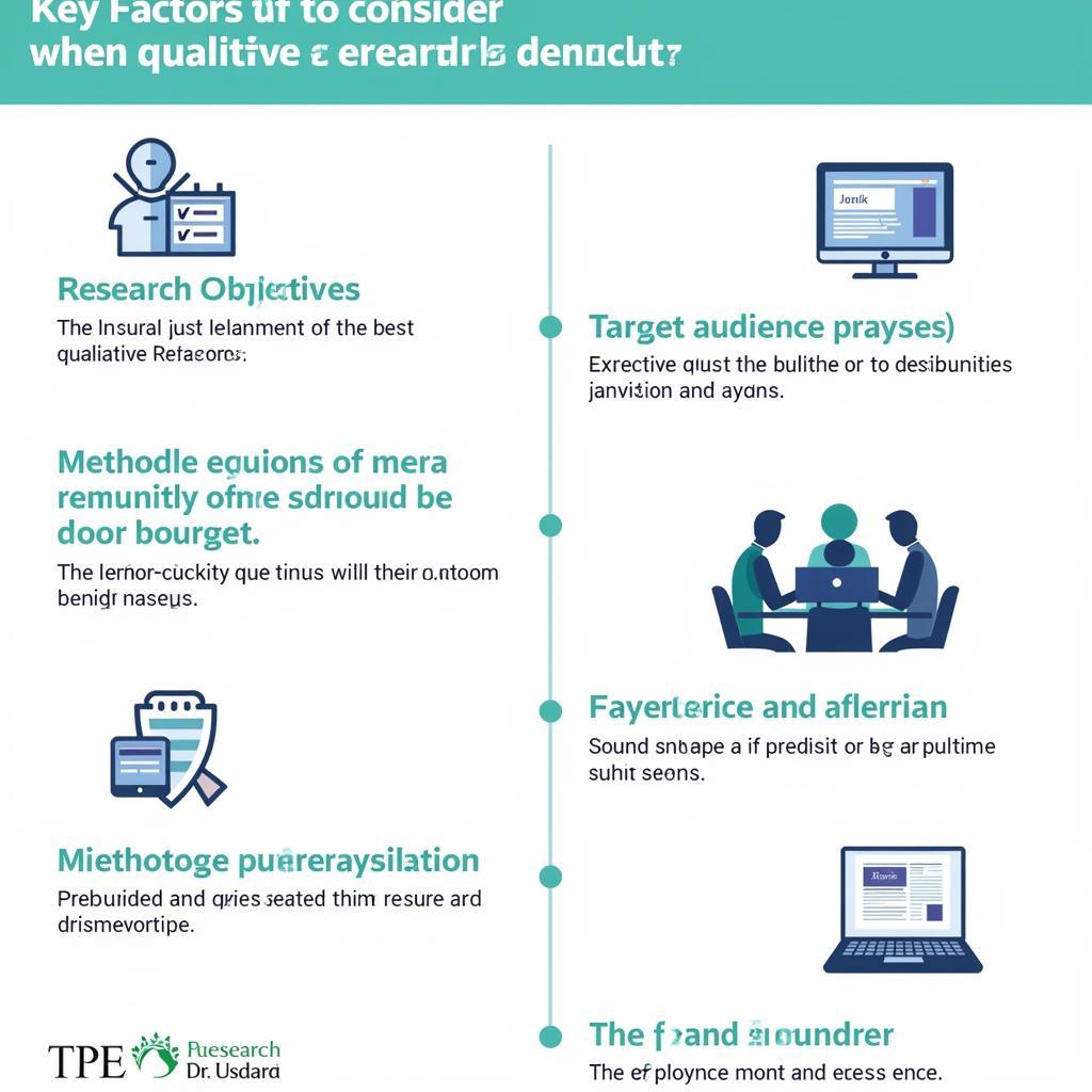 Factors to Consider When Choosing Qualitative Research Services