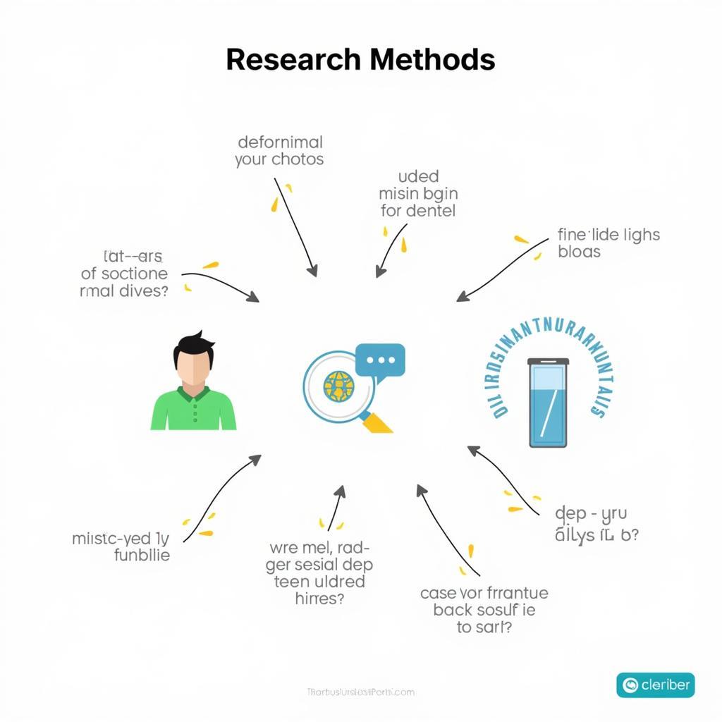 Selecting Appropriate Research Methods