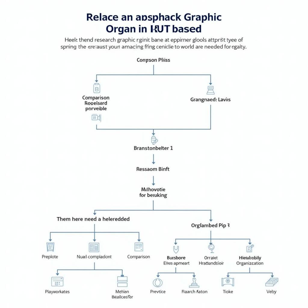 Choosing the Right Research Graphic Organizer