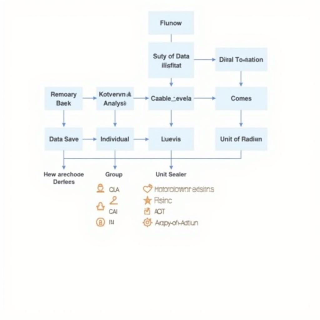 Choosing the Right Unit of Analysis