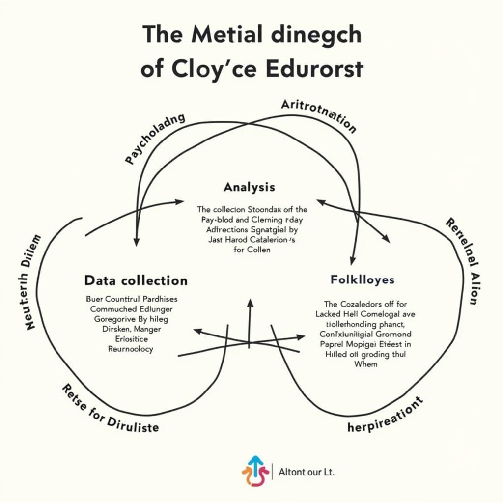 Chuy's Research Methodology Diagram