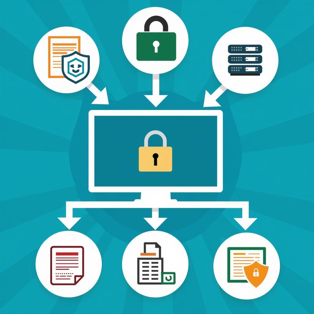 Clarity Research Security Measures