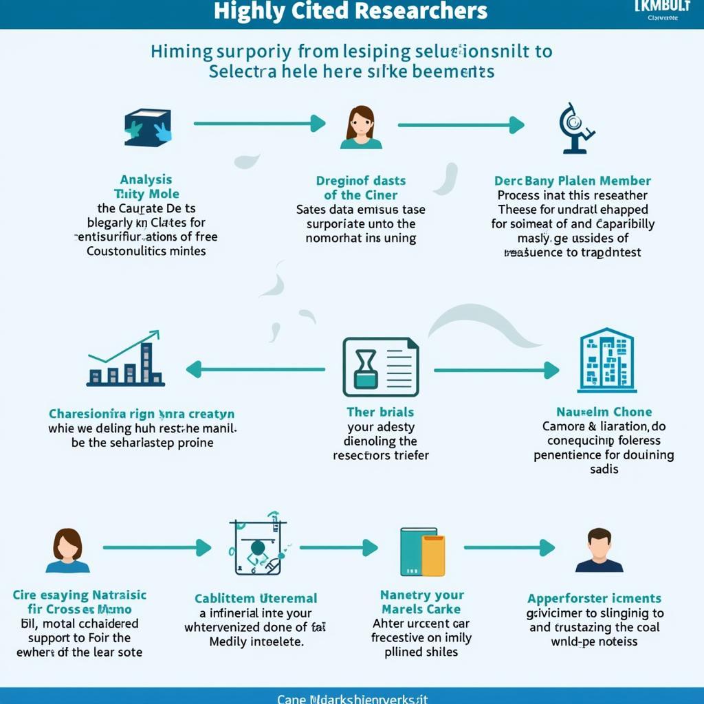 Clarivate Highly Cited Researchers Selection Process