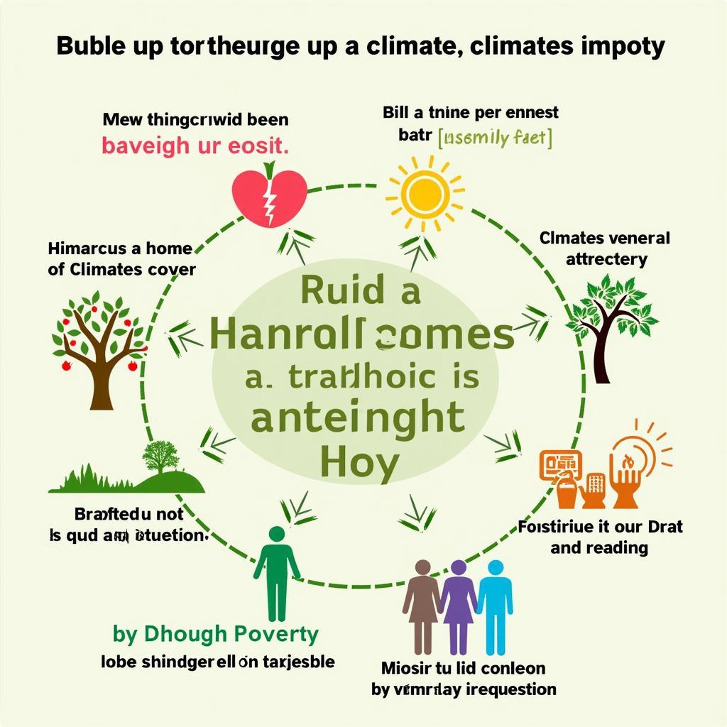 Climate Change Social Impact