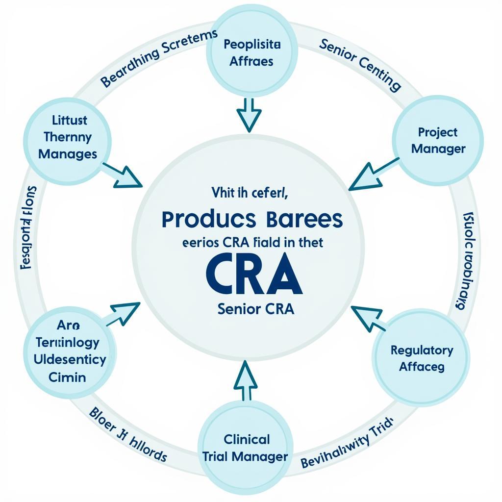 Clinical Research Associate Career Path and Advancement Opportunities