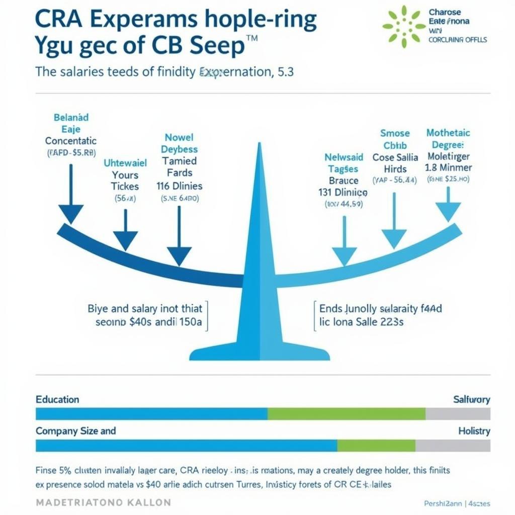 Factors Influencing CRA Entry Level Salary