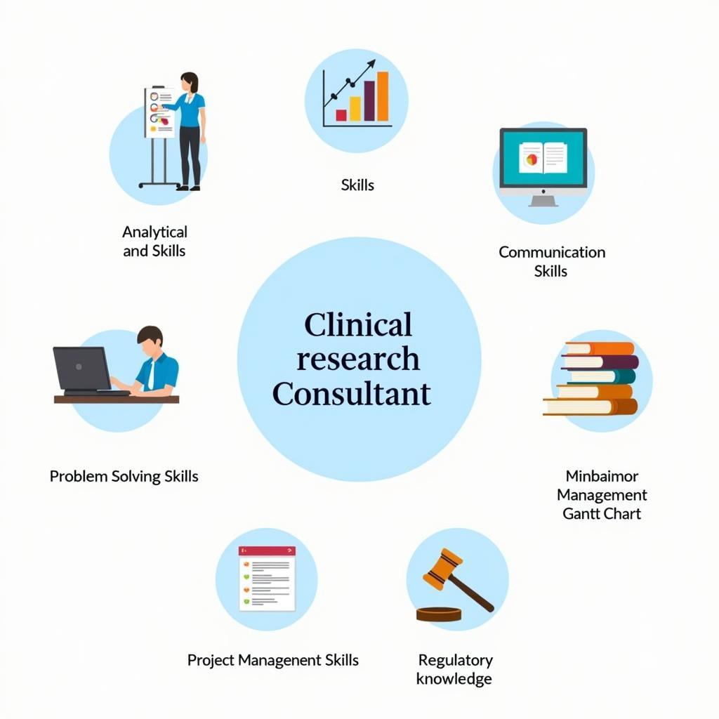 Essential Skills for a Clinical Research Consultant