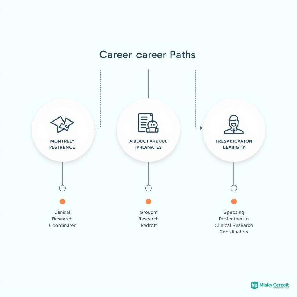 Clinical Research Coordinator Career Path