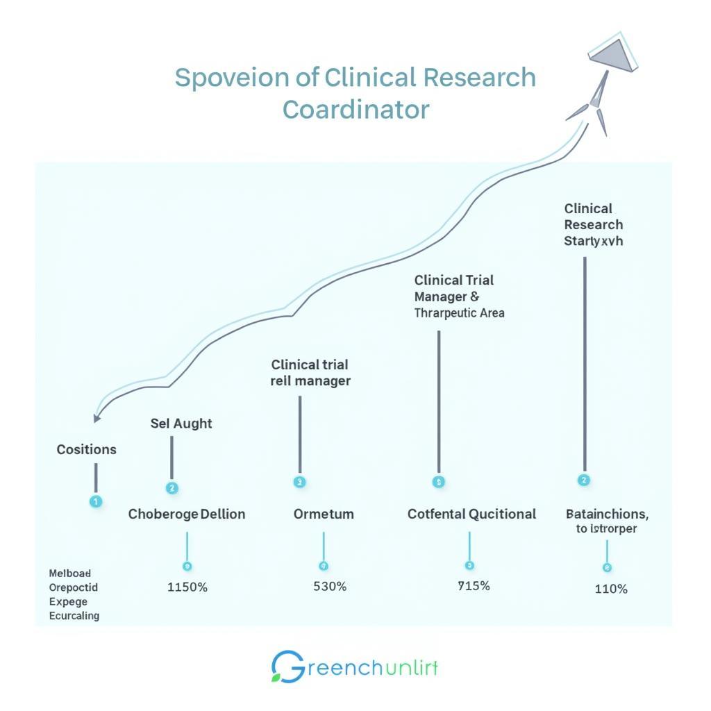 Clinical Research Coordinator Career Path