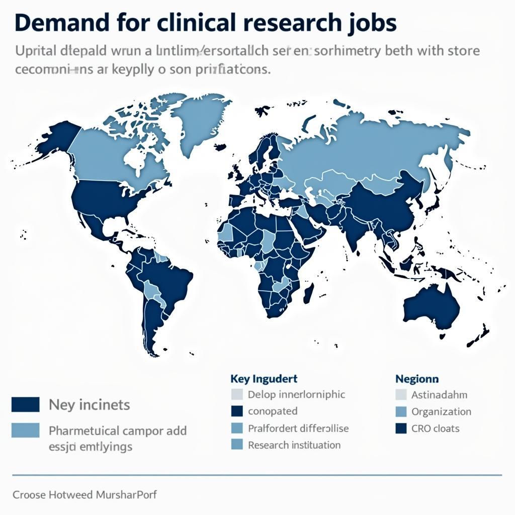 Job Opportunities in Clinical Research