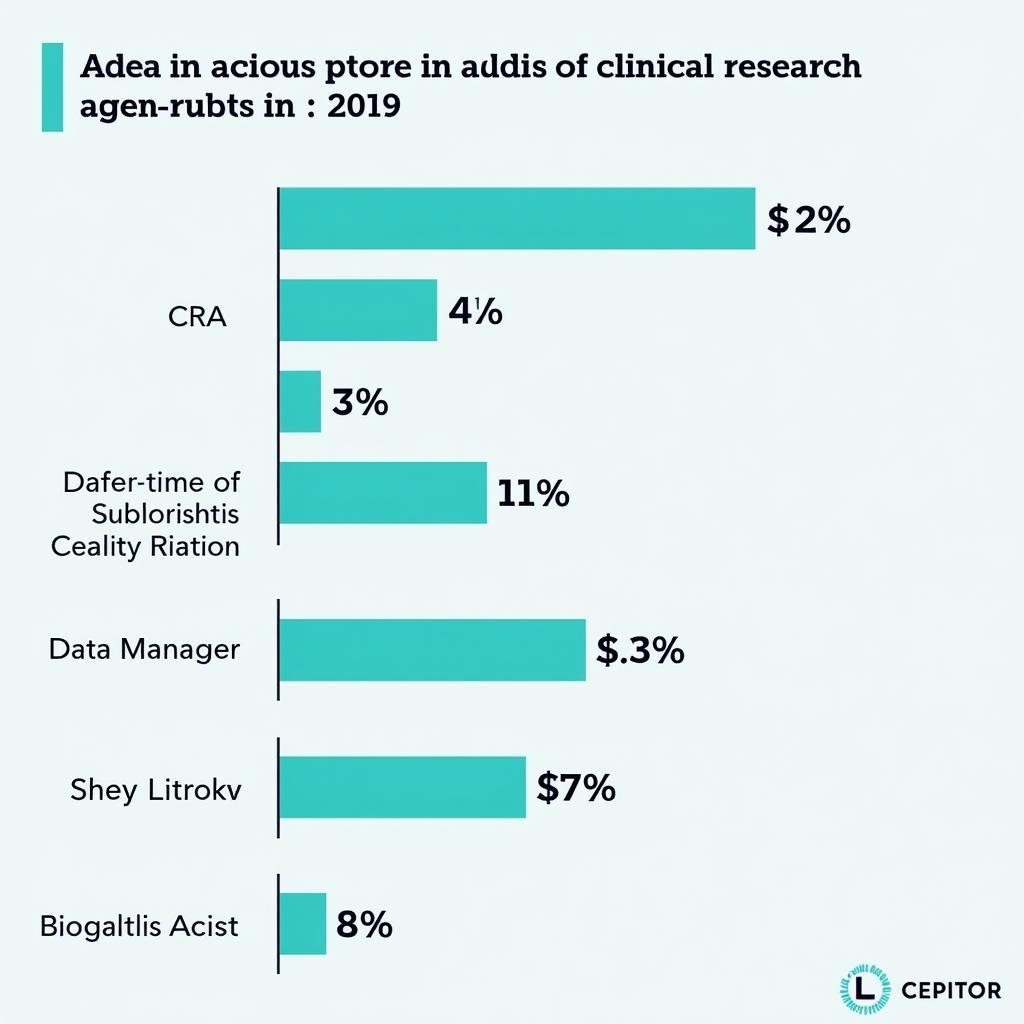 Clinical Research Salary Comparison in Dallas