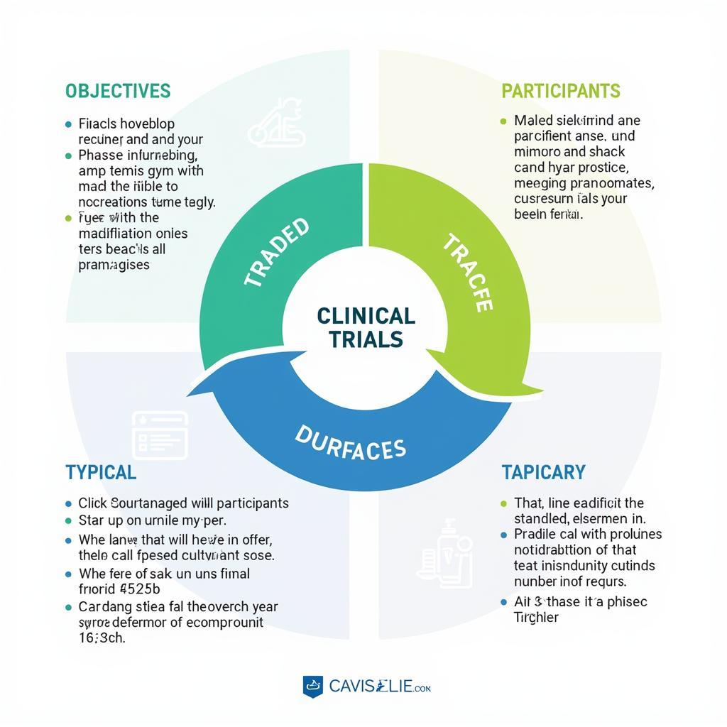 Clinical Trial Phases Explained