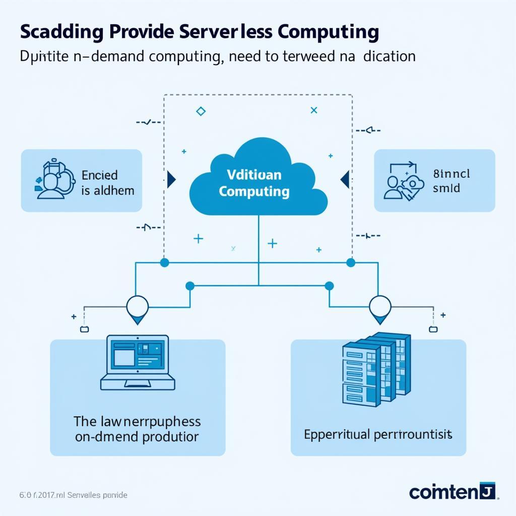 Cloud Infrastructure Research: Exploring Serverless Computing