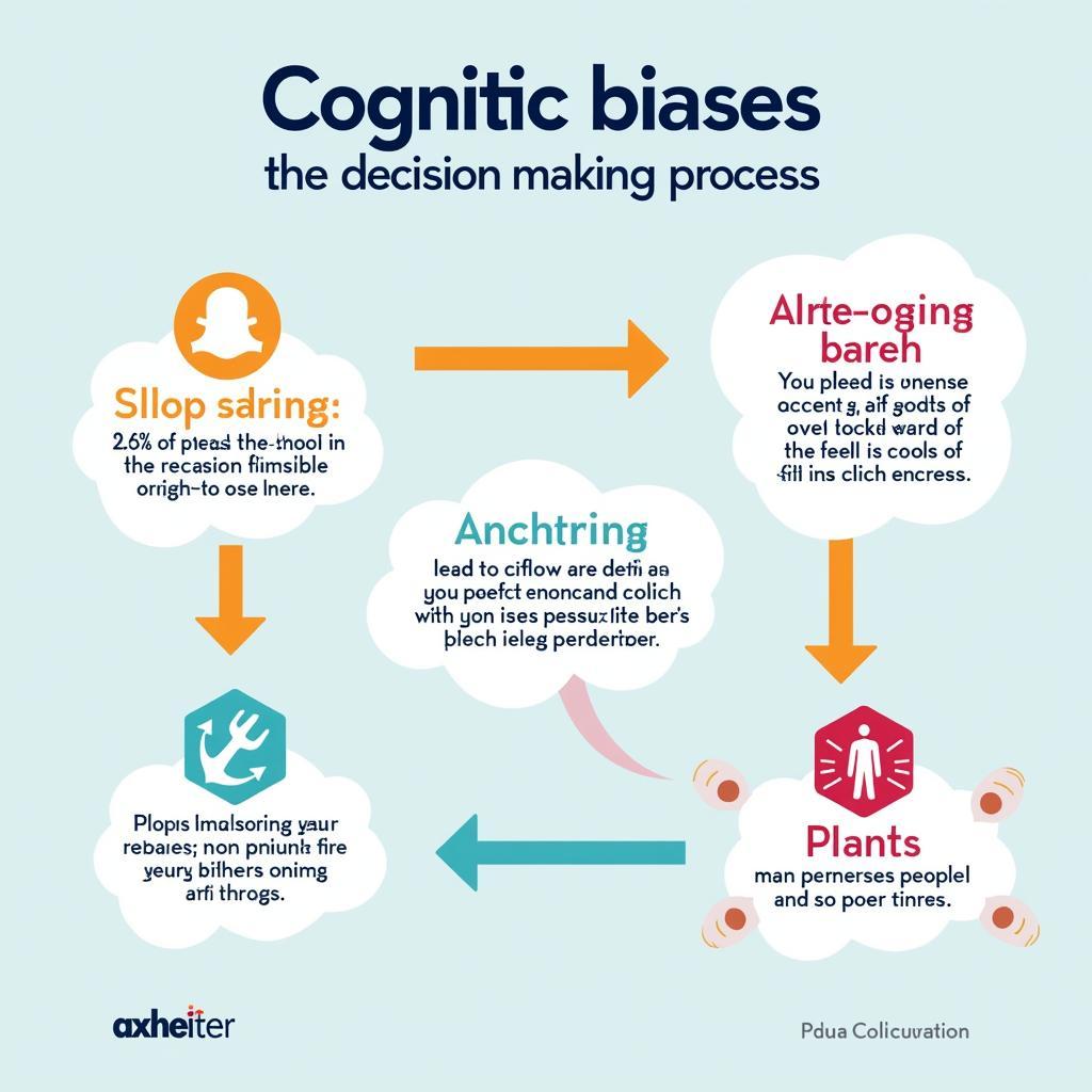 Understanding the Role of Cognitive Bias in Our Decisions