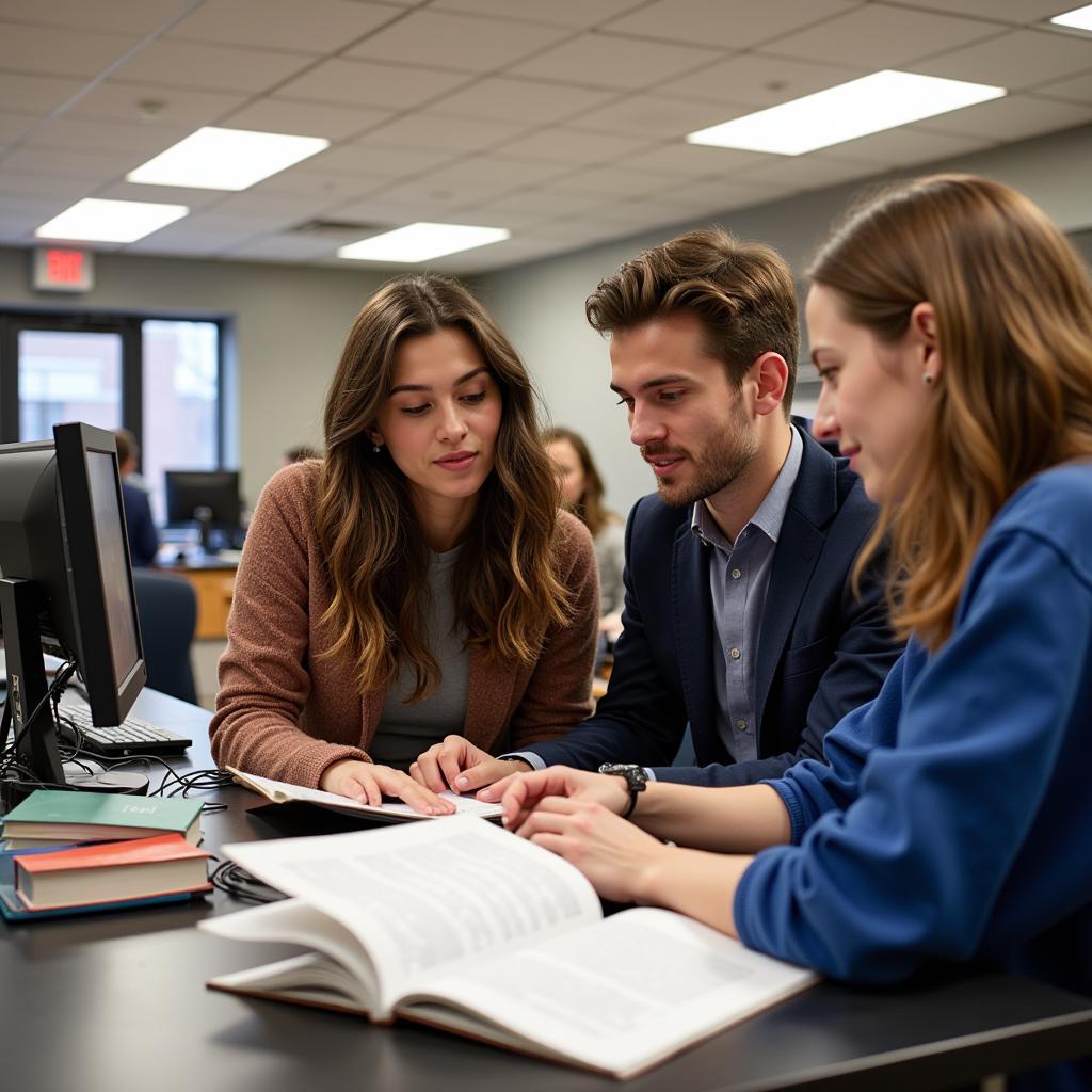 Columbia Undergraduate Research Program