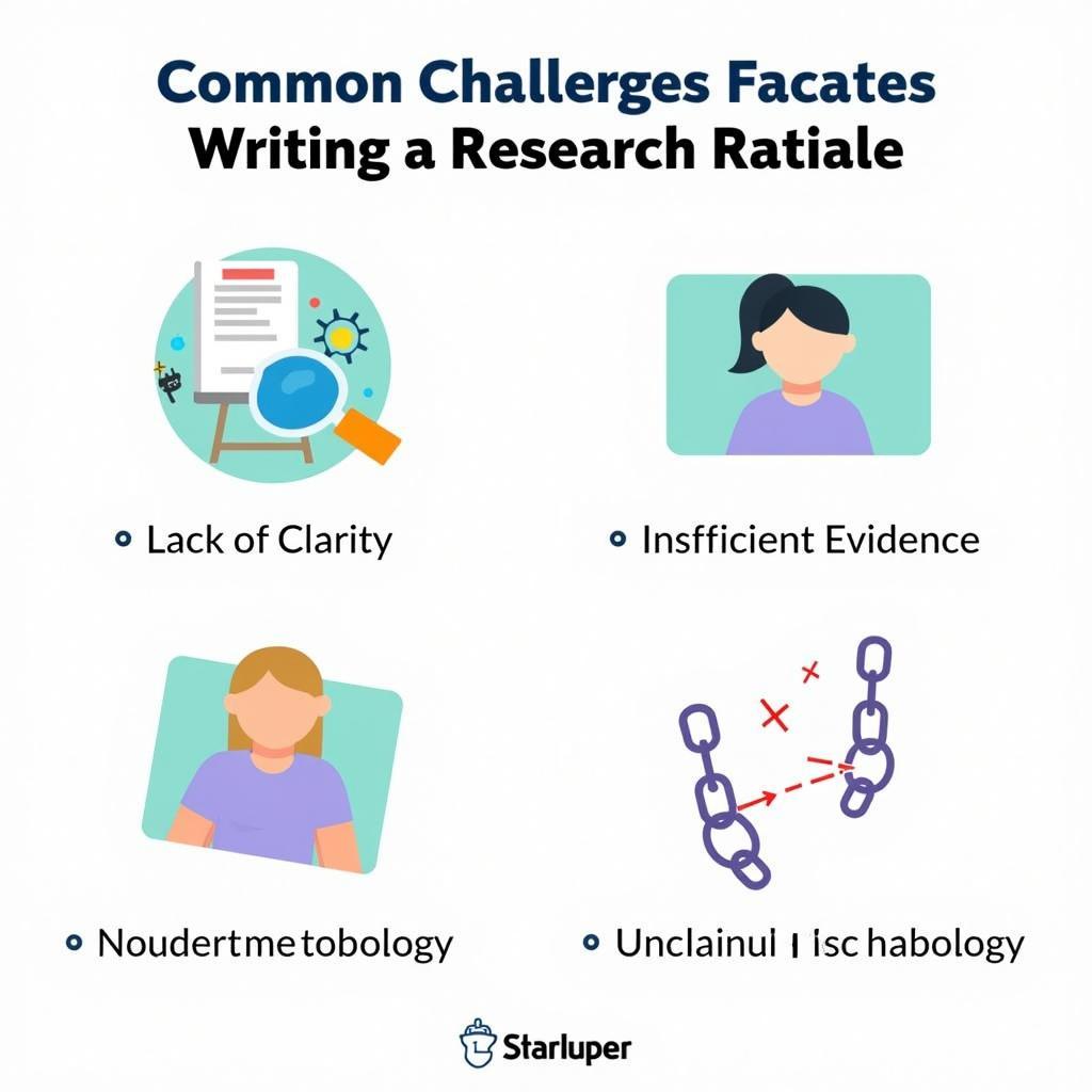 Addressing Common Challenges in Writing a Research Rationale