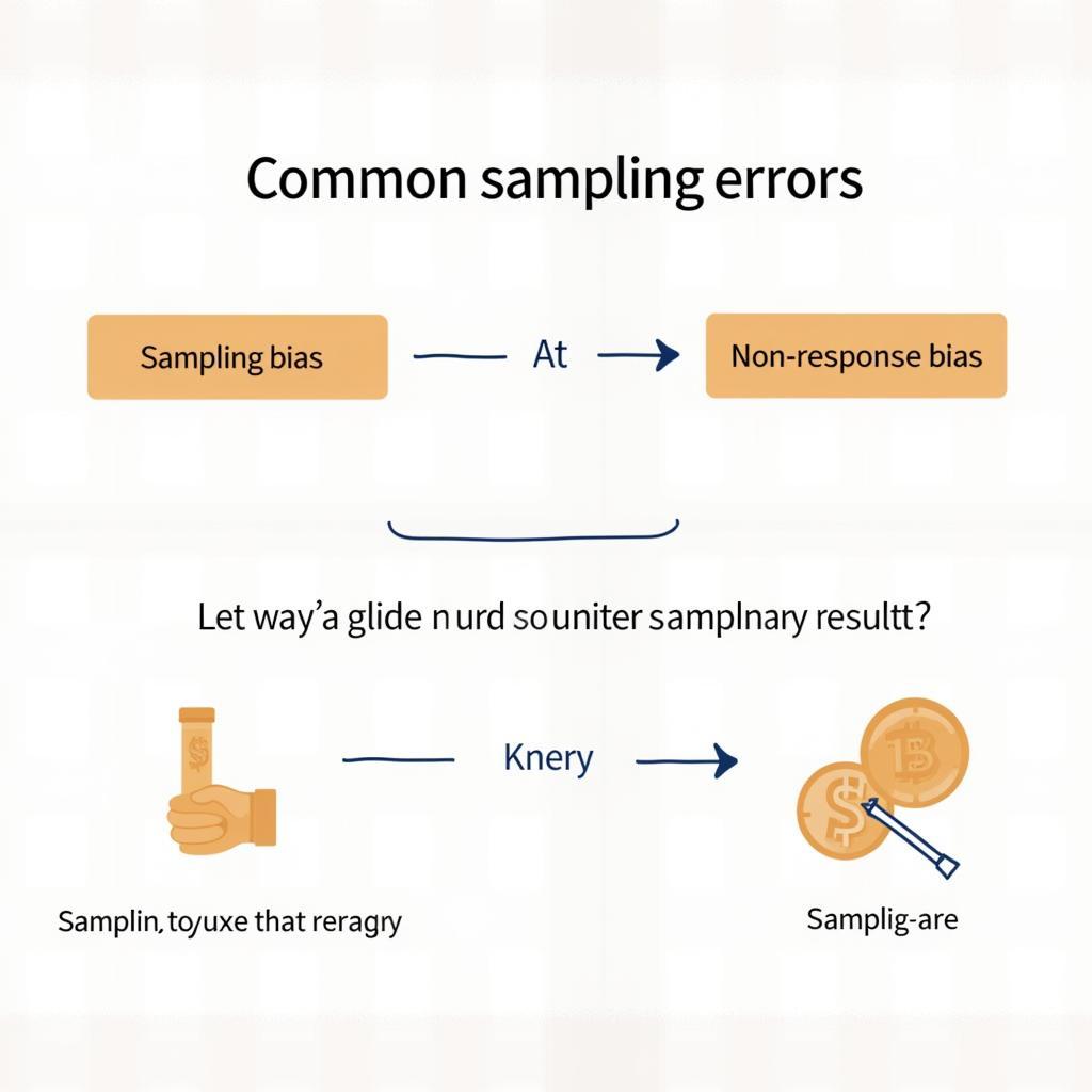 Common Sampling Pitfalls in Survey Research