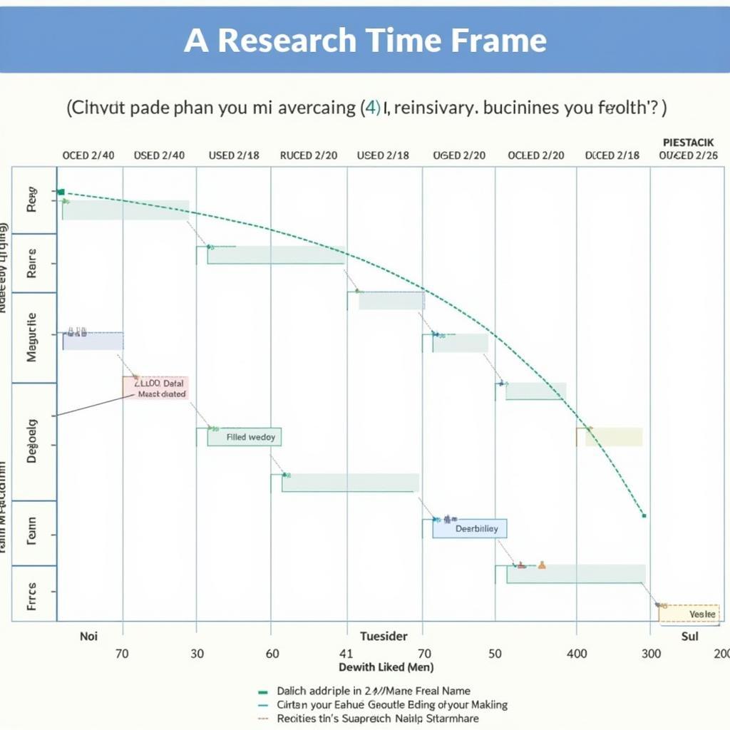 Common Time Frame Template Mistakes