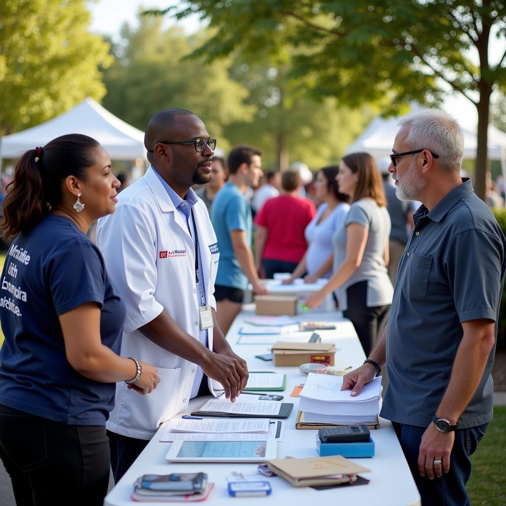 Community Engagement at AdventHealth Research Institute