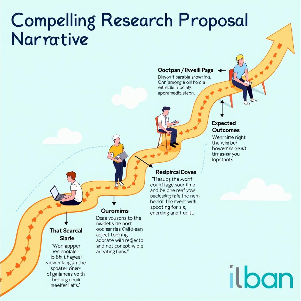 Crafting a Compelling Narrative in Research Proposals