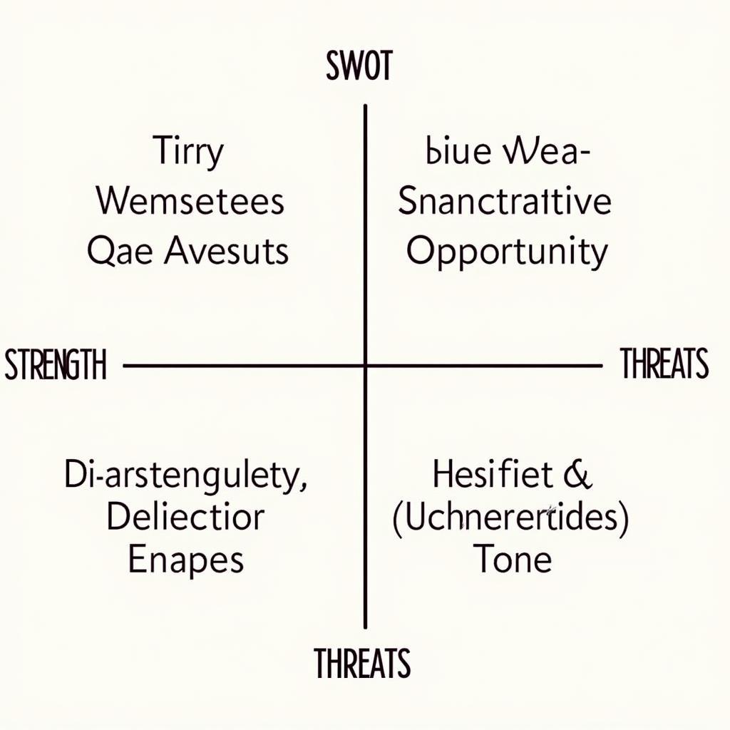 Competitive Analysis of Fashion Brands: Comparing brand strategies and market positioning.