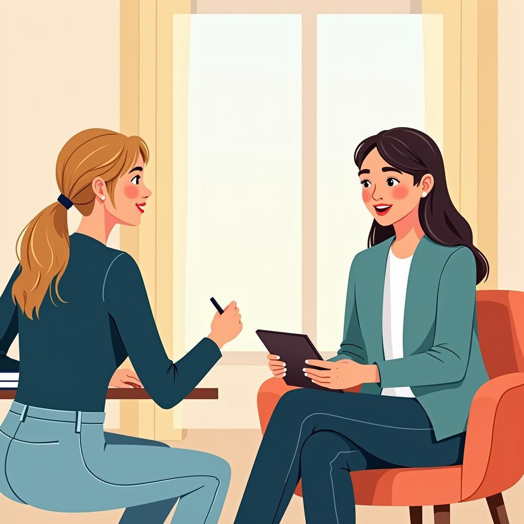 Conducting User Interviews for Design Research