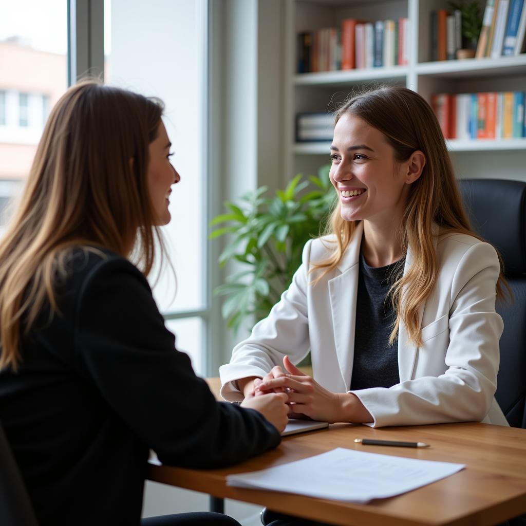 Connecting with UIC Professors for Research