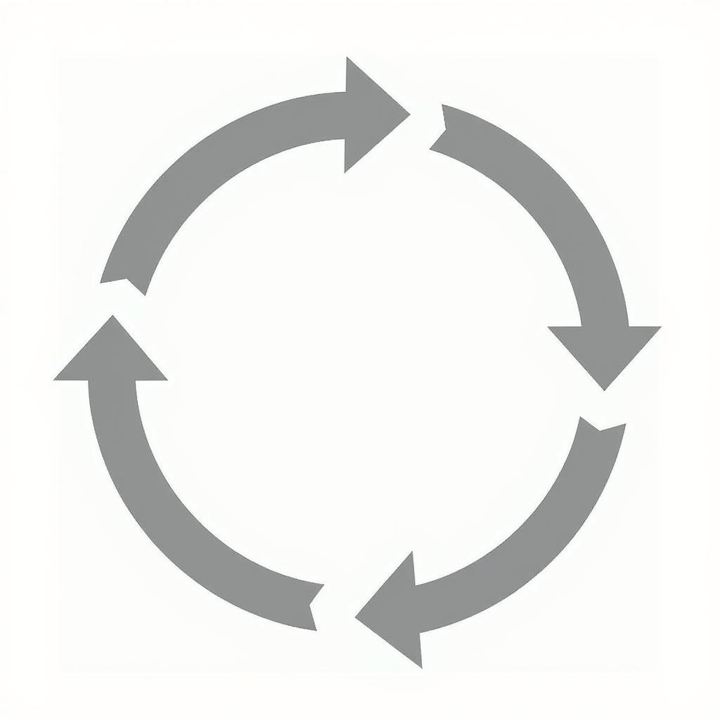 Constructivist Approach in Qualitative Research Diagram