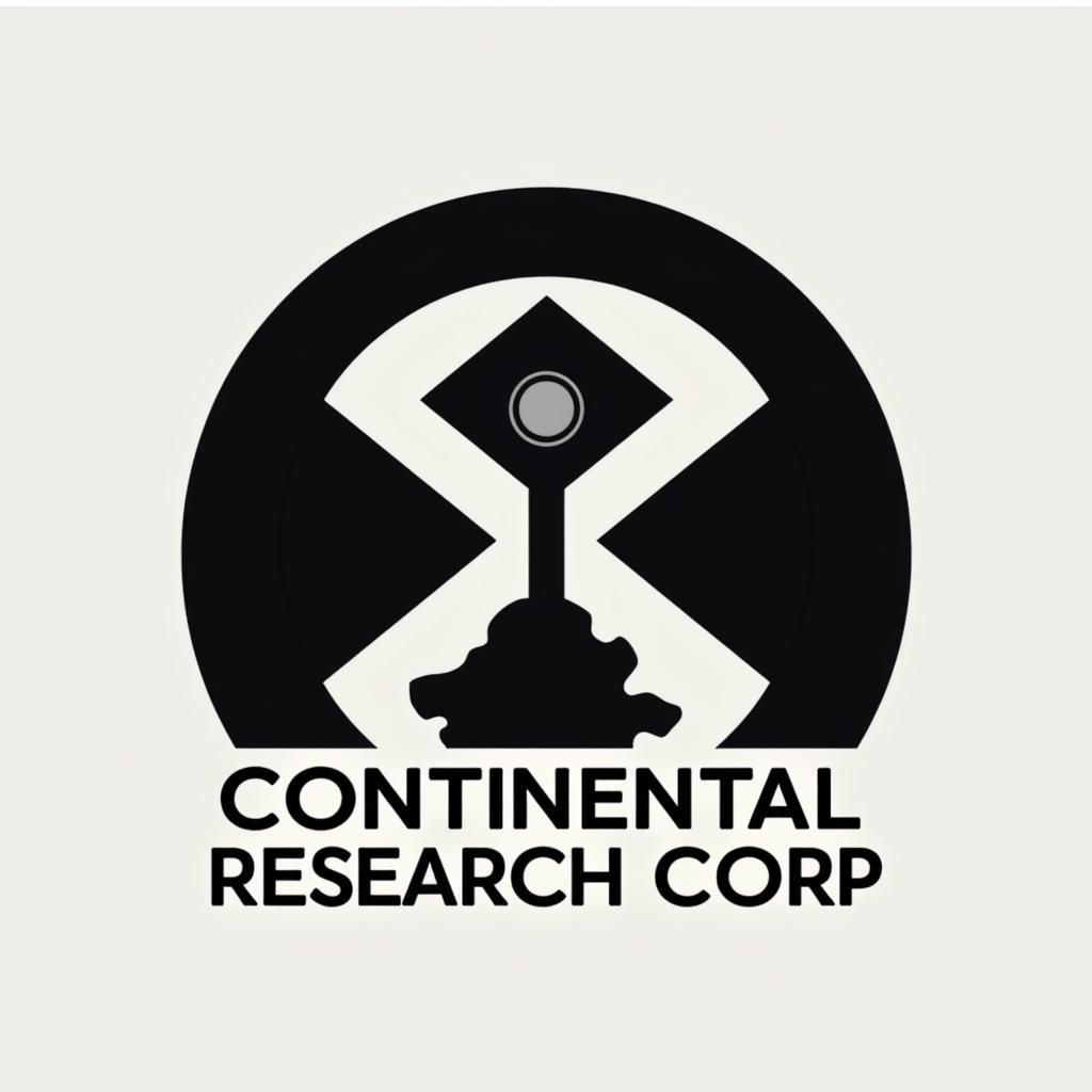 Continental Research Corp Logo